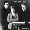 Mirage X - Secret Lights