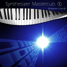 
	Magnetic Scope - Synthesizer Mastercuts Vol. 1	
