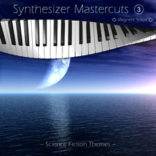
	Magnetic Scope - Synthesizer Mastercuts Vol. 3 (Science Fiction Themes)	