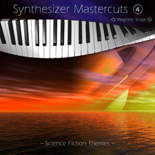 
	Magnetic Scope - Synthesizer Mastercuts Vol. 4 (Science Fiction Themes)	