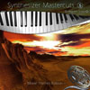 Magnetic Scope - Synthesizer Mastercuts Vol. 5 (Movie Themes Edition)