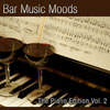 Atlantic Five Jazz Band - Bar Music Moods - The Piano Edition Vol. 2
