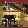 Atlantic Five Jazz Band - Bar Music Moods - Piano Christmas Edition