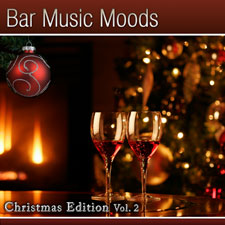 
	Atlantic Five Jazz Band - Bar Music Moods - Christmas Edition Vol. 2	